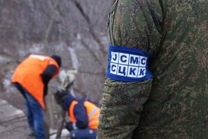 Россия слишком много хочет за возвращение в СЦКК