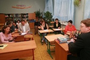 Родительский комитет: не деньгами едиными