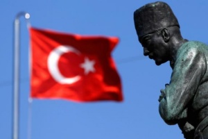 Туреччина заявляє про готовність бути посередником між Україною та РФ заради миру в регіоні