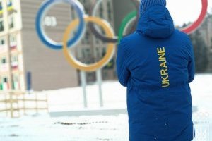 Олімпіада-2022: наші медальні надії