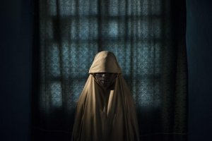 World Press Photo назвал финалистов фотоконкурса 2018 года