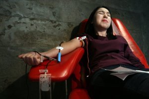 Труханов на поруках, миниатюрный Шевченко и ледяное сердце