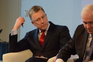 Kurt Volker: Cómo lograr la paz en Ucrania