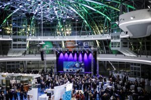 For the second time, exhibitors from several European countries will come to Rzeszów (Poland) for the international Eastern Trade Fair