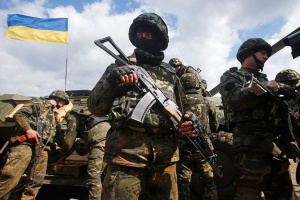 Головне в розвитку ЗСУ – не повернутися до підходів 2006 року