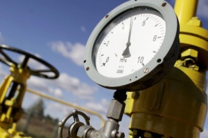 Naftogaz Trading fordert Regionen auf, rechtzeitig für Gas zu zahlen