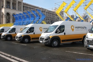 Укрпочта поднялась на 121 позицию и стала второй в рейтинге PwC по качеству экспресс-доставки