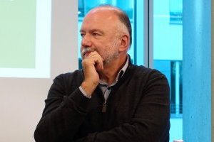 Андрій Курков отримав польсько-литовську премію імені Єжи Ґедройця