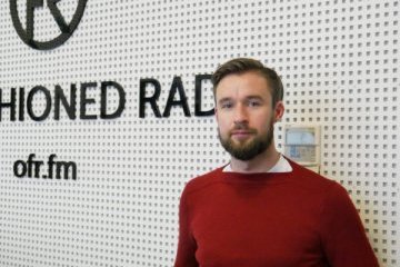 Українець увійшов до складу журі на