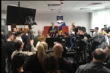 Accident mortel à Kharkiv : Zaytseva et Dronov maintenus en détention
