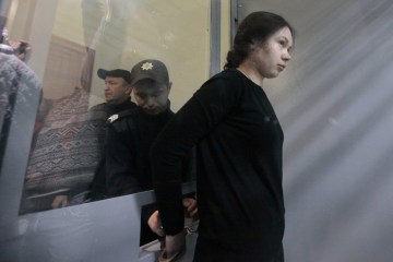 Кривава ДТП у Харкові: МОЗ з’ясує де лікар-нарколог, що оглядала Зайцеву