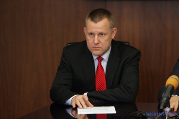 Голову правління Приватбанку поклали до лікарні