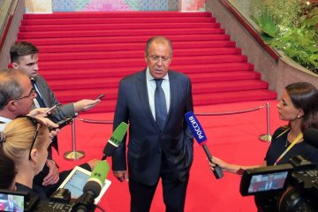 Росія вже почала постачання ракетних комплексів С-300 в Сирію