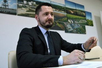 В Україні у квітні запустять електронний кабінет надрокористувача