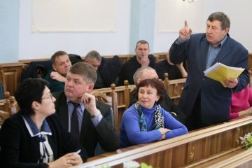 Формирование территорий громад: нельзя дать облсоветам создавать “вотчины” - эксперт