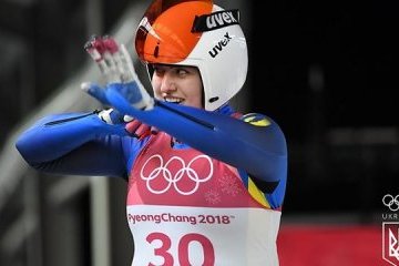 Олена Шхумова: Зроблю все, щоб довести, що я найкраща