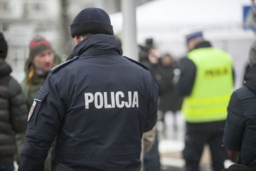 Police probe underway after Polish farmers dump grain from Ukrainian trucks amid border blockade