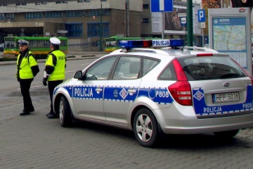 Polish police investigating death of Ukrainian man in Kraków hotel – media