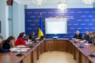 Новий закон про освіту: кількість годин рідної мови визначає школа