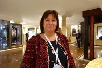 Яресько сказала, чого Захід чекає від України