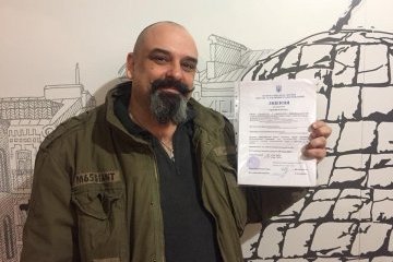 Нацсовет выдал лицензию волонтерскому «Свободному радио»