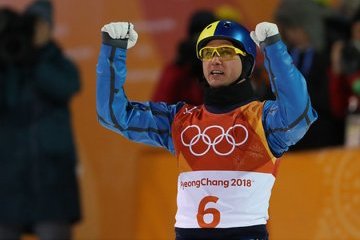 Олімпійський чемпіон Абраменко отримає від України $125 тисяч премії