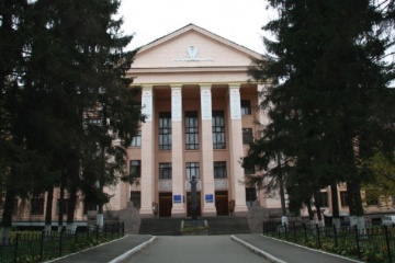 МОЗ: в університеті Богомольця зникли важливі документи — робота заблокована