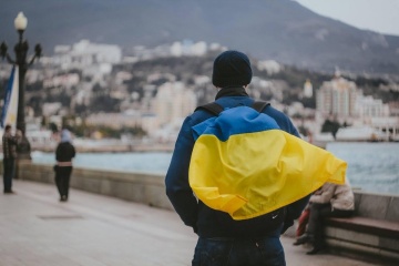 Чому Україна та Крим «не чули і не почули» одне одного за 23 роки?
