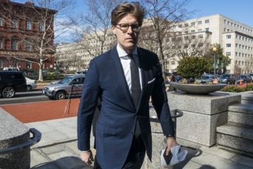 Адвокат у справі проти Тимошенко визнав, що брехав слідству США