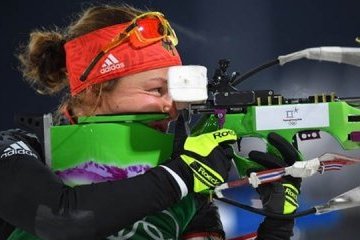 Дальмаєр про жіночу естафету: Україна цілком може бути на подіумі