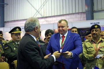 Укроборонпром отримав нового гендиректора