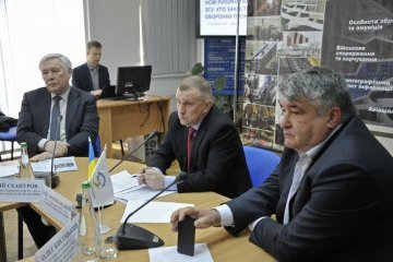Єхануров: Потрібні нові механізми кредитування оборонного замовлення