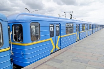У столичному метро покажуть відеоролики про головні причини ДТП