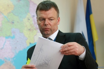 Авдіївка в найближчі дні може залишитися без питної води - Хуг