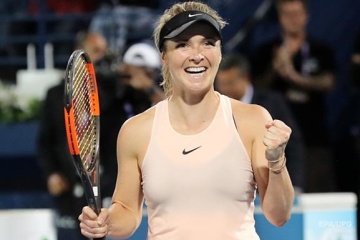 Svitolina entre las diez deportistas mejor pagadas del mundo