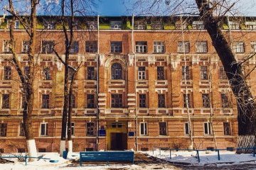 Забастовка в медуниверситете: организаторы ради “массовости” закроют общежитие