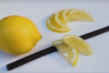 Випив і закусив: інженери придумали їстівні соломинки