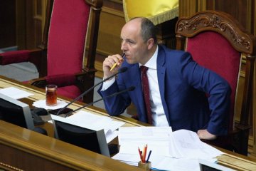 России не удастся замаскировать причастность к уничтожению МН17 - Парубий