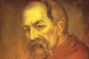 Експертизу останків кошового отамана Івана Сірка передали до музею у Дніпрі