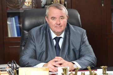 Суд избрал меру пресечения экс-депутату Березкину