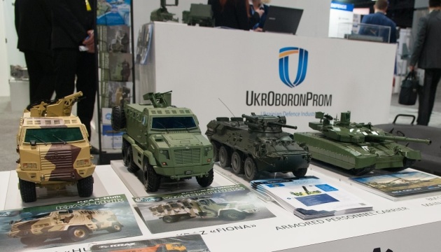 ウクライナ軍需産業、対露制裁のおかげで東南アジア市場にて新しい可能性を獲得：国営企業総裁発言
