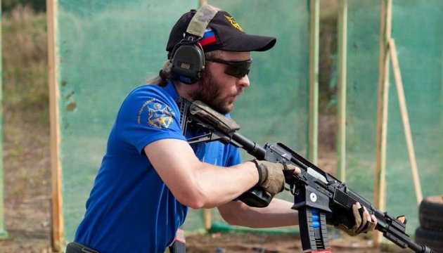 Un champion de tir sportif russe identifié comme sniper dans le Donbass