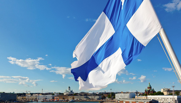 Finland to open to fully vaccinated Ukrainians from July 26