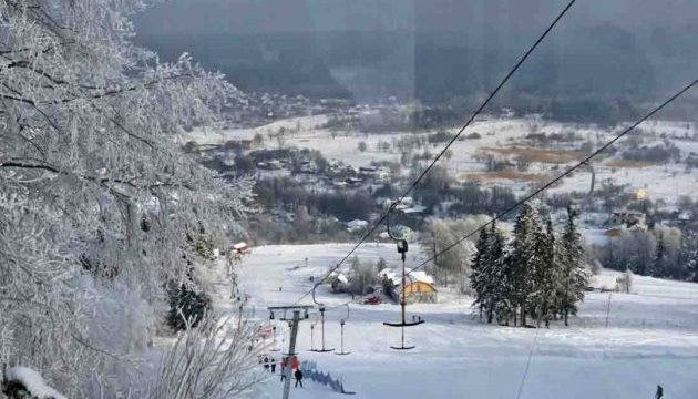 Чемпіонати України зі сноубордингу 4 лютого прийматиме Львівщина