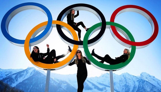 На старті Зимових Олімпійських ігор у Пхьончхані: «Біла тінь» літніх Олімпіад