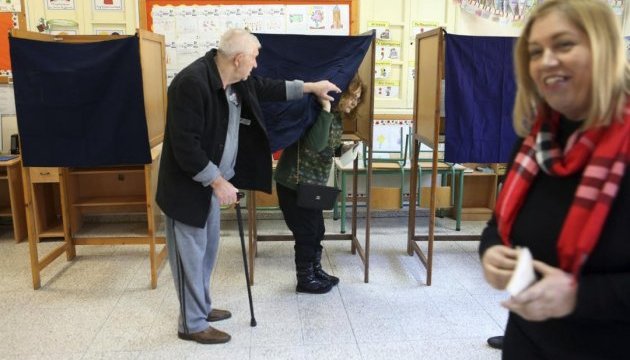 На Кіпрі сьогодні - парламентські вибори