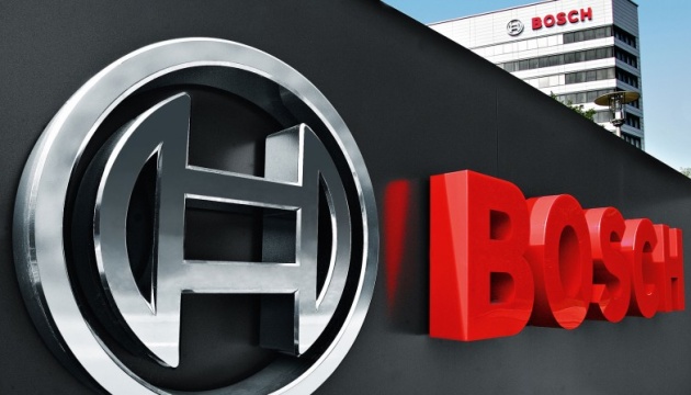Bosch може відкрити завод в Україні