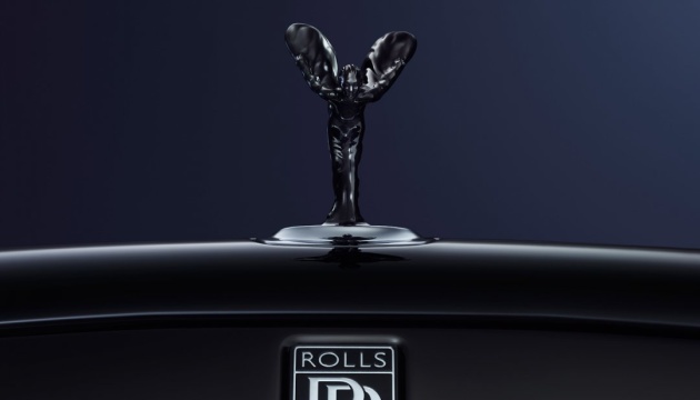 Rolls-Royce вперше за 118 років продав понад 6 тисяч авто за рік
