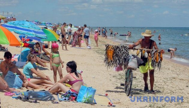 Миколаївщина очікує на 10% більше туристів, аніж торік 