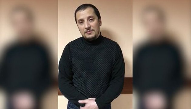 Из Украины выдворили «вора в законе» Гегу Озургетского Из Украины выдворили «вора в законе» Гегу Озургетского